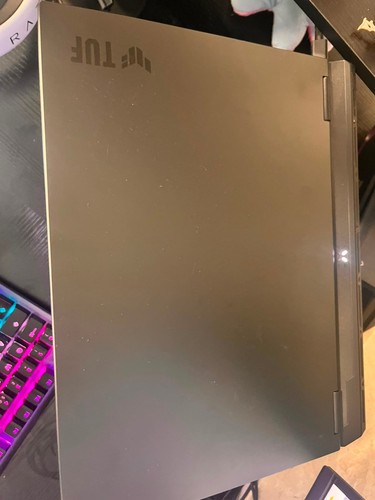 Asus tuf gaming - tuf, f16