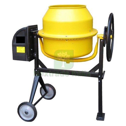 1pz betoniera bicchiere mx - bicchiere, 'mx