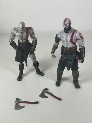 Neca god war - neca,
