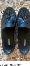 Scarpe donna mocassini geox - donna,