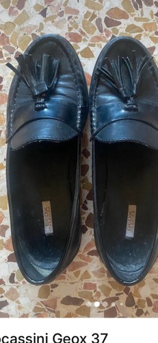 Scarpe donna mocassini - mocassini, geox