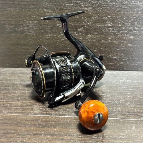 Mulinello spinning daiwa - da,