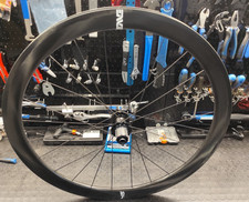 Ruote in carbonio ENVE