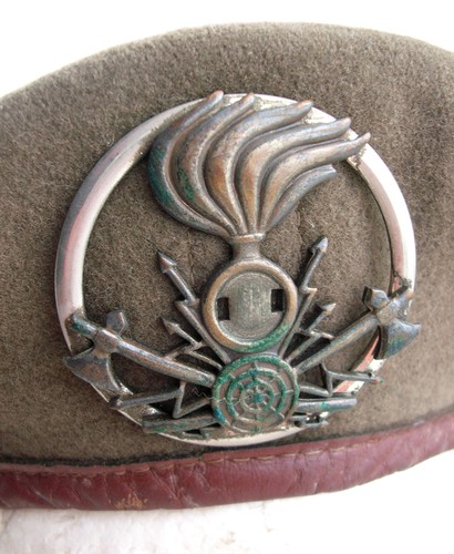 Vintage anni esercito - anni, 70