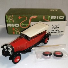 FIAT TIPO 519 S 1926-1929 N.57