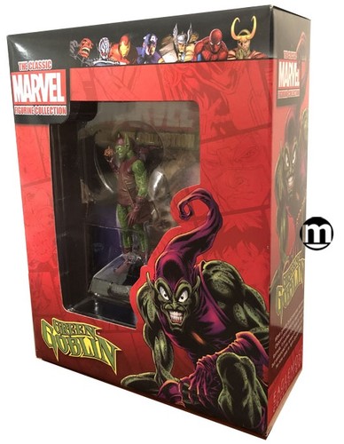 Classic marvel figurine - classic,