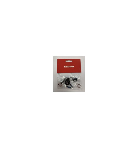 Sram kit fissaggio - kit,