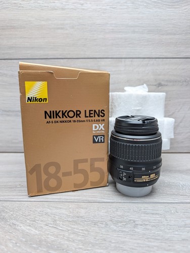 Nikon nikkor obiettivo - af-s,