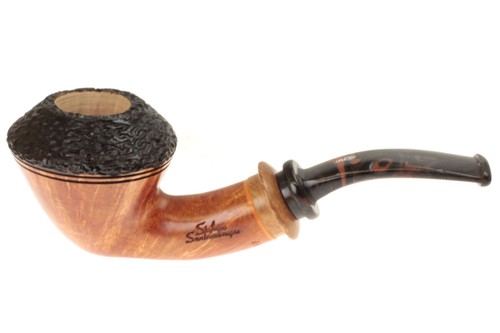 Pipa santambrogio major - ,