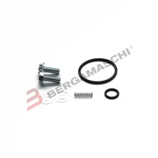 Kit revisione rubinetto - revisione,