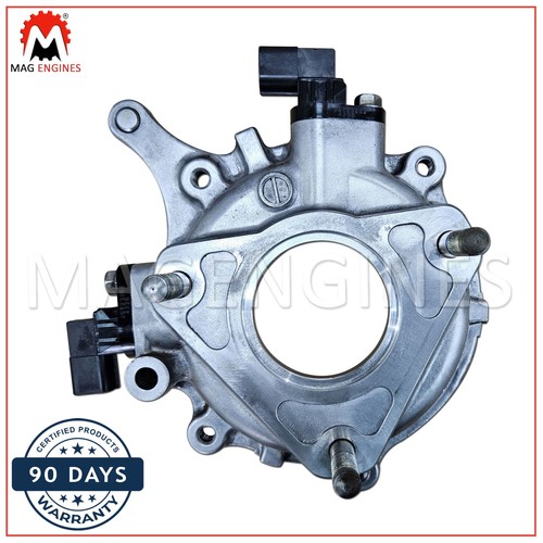 Me203139 piastra assy pompa - assy,