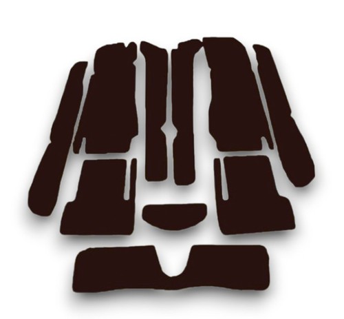 Sjs carstyling set tappeti - carstyling,