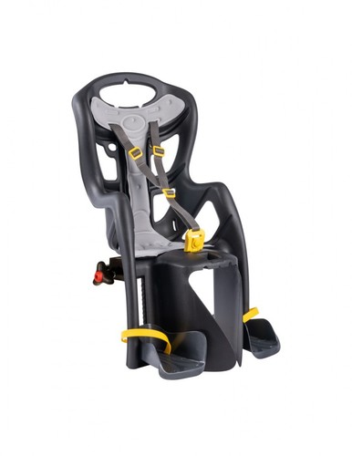 Bellelli seggiolino posteriore - seggiolino,
