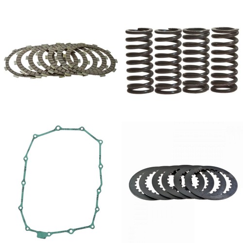 Kit frizione completo per