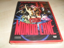 Mondo Cane - Extended version - UNCUT DVD OOP  Gualtiero Jacopetti NEW