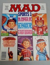 MAD Sports 2 Super Special #70