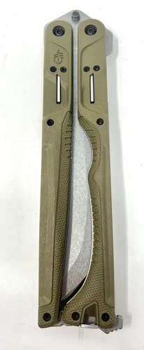 Nib gerber gear - gerber, doubledown