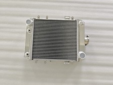 Radiatore in alluminio per