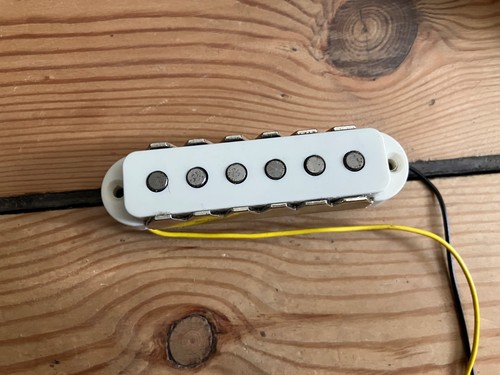 Squier classic vibe - squier, anni
