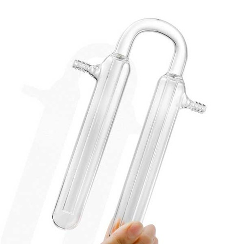 Guarnizione liquido tube - liquido, u-tube