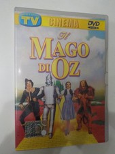 Il Mago di Oz -  Film in DVD -