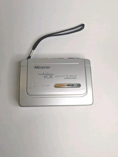 Memorex mb1055 registratore - memorex, a