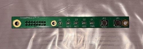 Scheda pannello controllo - scheda,