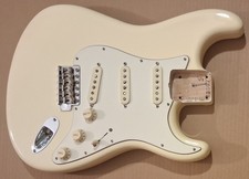 2013 USA Fender Hot Rod 62