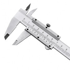 CALIBRO ANALOGICO PRECISIONE A