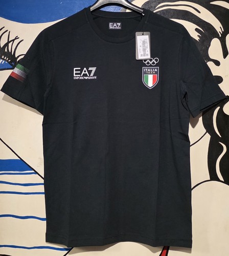 Maglia armani ea7 - armani, italia