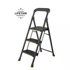 Sgabello professionale a