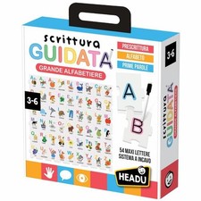 Scrittura Guidata grande