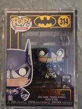 Batman Funko Pop