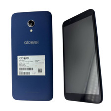 Alcatel 1x Smartphone 4G LTE