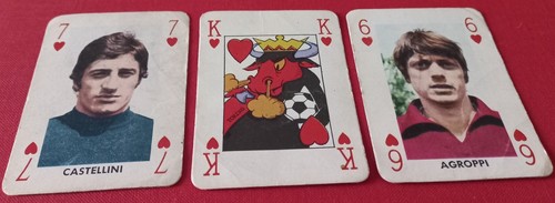 Lotto carte gioco torino - lotto,