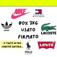 Box Stock Lotto 3 Kg