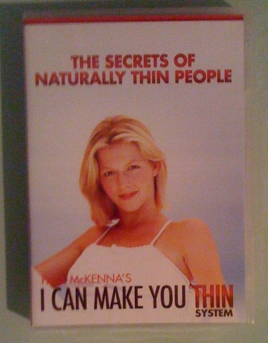 The secrets naturally thin - secrets,