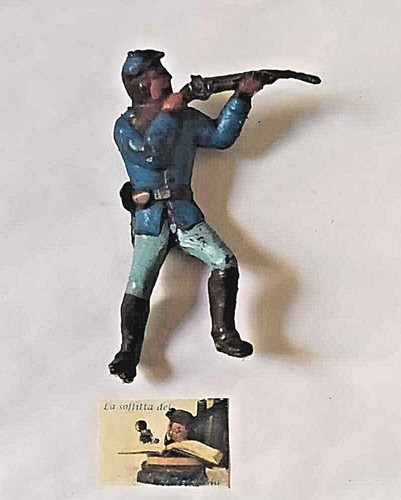 Soldatini toysoldiers landi - soldatini,