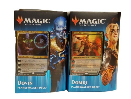 Ravnica allegiance mazzo - ravnica,