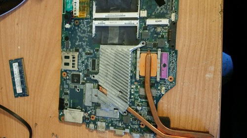 Sony vaio vgn - sony, vgn-fz38m