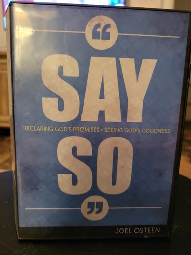 Say declaring god s - so:, god's
