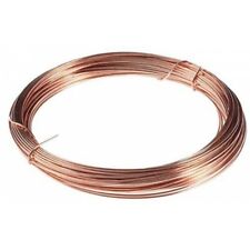 Filo di rame smaltato diametro