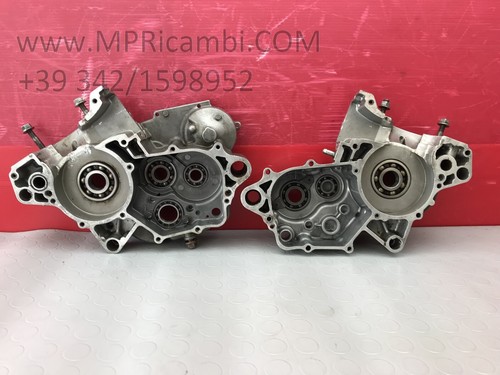 Carter centrali motore - centrali, kx125je