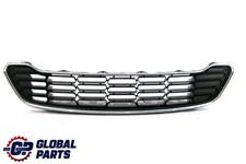Mini Cooper S Countryman R60 Frontale Grata Ingresso Aria Superiore Nero 9807476