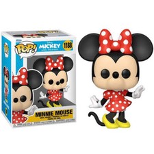 FUNKO POP ! DISNEY MICKEY &
