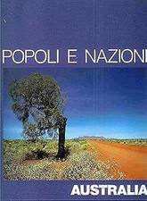 Popoli e nazioni - Australia [Hardcover] AA. VV.