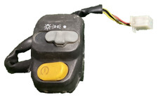 Commutatore Devio Luci Dx Malaguti Centro 50 4T Anno 2008 2009 2010 2011