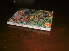 RACCOLTA "KALAR" N°2 EDITORIALE DARDO