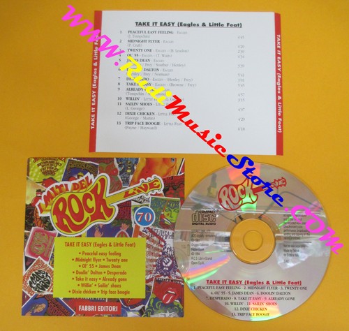 Miti del rock - miti,