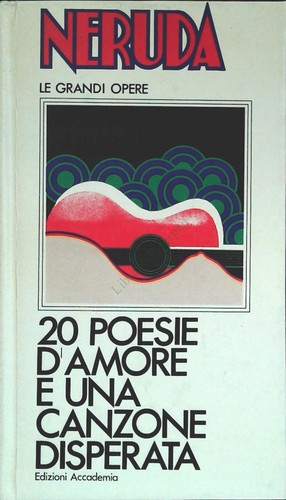 Poesie amore neruda - poesie,